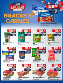 Revista Maxiconsumo Página 16