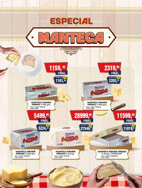 Revista Maxiconsumo Página 18