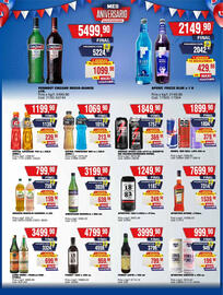 Revista Maxiconsumo Página 22