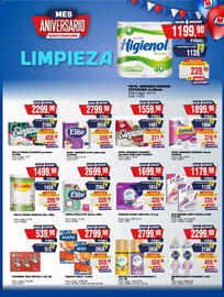 Revista Maxiconsumo Página 25