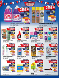 Revista Maxiconsumo Página 28