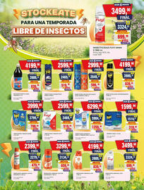 Revista Maxiconsumo Página 29