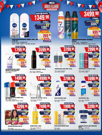 Revista Maxiconsumo Página 31