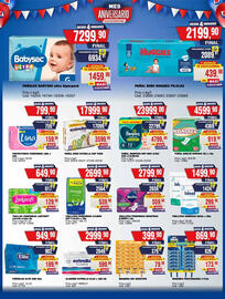 Revista Maxiconsumo Página 32