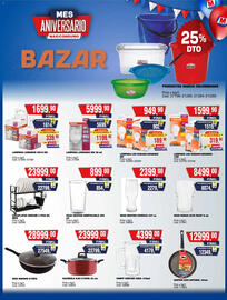 Revista Maxiconsumo Página 34