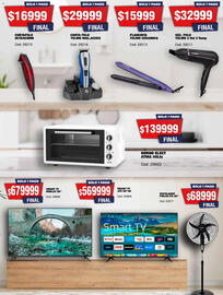 Revista Maxiconsumo Página 36