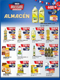 Revista Maxiconsumo Página 5