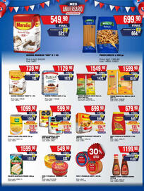 Revista Maxiconsumo Página 6