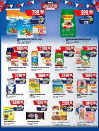 Revista Maxiconsumo Página 8