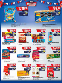 Revista Maxiconsumo Página 9