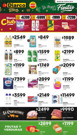 Catálogo Diarco Página 1