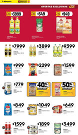 Catálogo Diarco Página 7