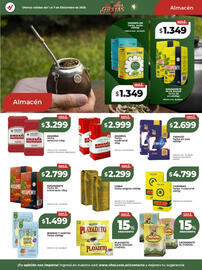 Catálogo Supermayorista Vital semana 49 Página 17