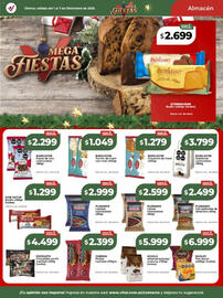 Catálogo Supermayorista Vital semana 49 Página 19