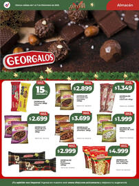 Catálogo Supermayorista Vital semana 49 Página 20