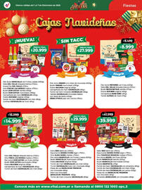 Catálogo Supermayorista Vital semana 49 Página 21