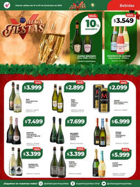 Catálogo Supermayorista Vital semana 49 Página 22