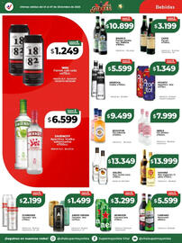 Catálogo Supermayorista Vital semana 49 Página 27