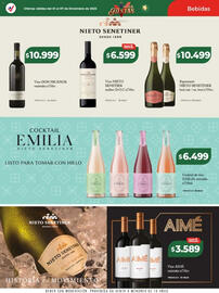 Catálogo Supermayorista Vital semana 49 Página 29