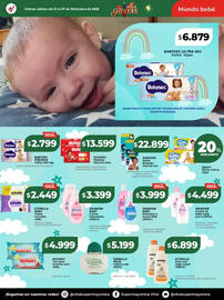 Catálogo Supermayorista Vital semana 49 Página 7