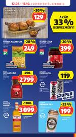 ALDI akciós újság hét 49 Oldal 15