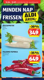 ALDI akciós újság hét 49 Oldal 18
