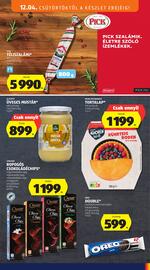 ALDI akciós újság hét 49 Oldal 21