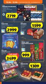 ALDI akciós újság hét 49 Oldal 26