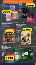 ALDI akciós újság hét 49 Oldal 27