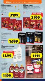 ALDI akciós újság hét 49 Oldal 32