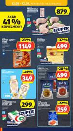 ALDI akciós újság hét 49 Oldal 36