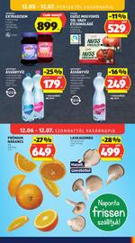 ALDI akciós újság hét 49 Oldal 37