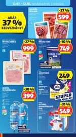 ALDI akciós újság hét 49 Oldal 38