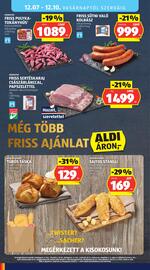 ALDI akciós újság hét 49 Oldal 40