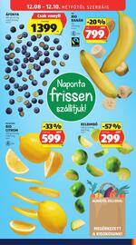 ALDI akciós újság hét 49 Oldal 41