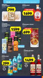 ALDI akciós újság hét 49 Oldal 45
