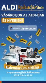 ALDI akciós újság hét 49 Oldal 46