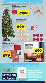 ALDI akciós újság hét 49 Oldal 47