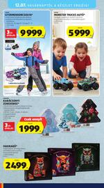 ALDI akciós újság hét 49 Oldal 50