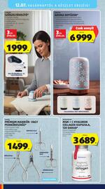 ALDI akciós újság hét 49 Oldal 54