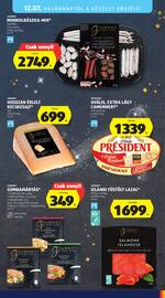 ALDI akciós újság hét 49 Oldal 57
