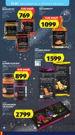 ALDI akciós újság hét 49 Oldal 58