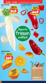 ALDI akciós újság hét 49 Oldal 8