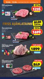 ALDI akciós újság hét 49 Oldal 9