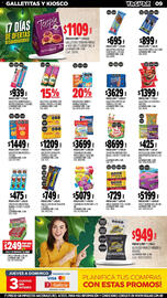 Catálogo Supermercados Yaguar semana 49 Página 10