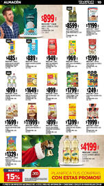 Catálogo Supermercados Yaguar semana 49 Página 11