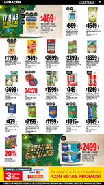 Catálogo Supermercados Yaguar semana 49 Página 12