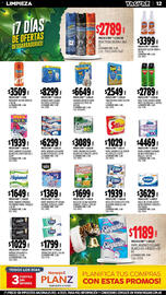 Catálogo Supermercados Yaguar semana 49 Página 13