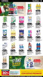 Catálogo Supermercados Yaguar semana 49 Página 14