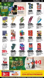 Catálogo Supermercados Yaguar semana 49 Página 15